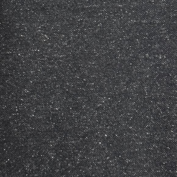 COS Wool Blend Slim Fit Trouser Pants Dark Gray White Size 4 - Picture 6 of 6